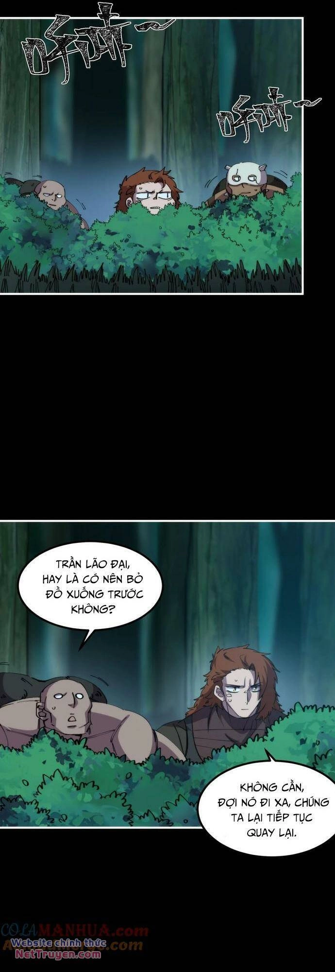 Xuyên Về Thời Nguyên Thuỷ, Ta Trở Thành Bá Chủ Một Phương Chapter 39 - 28