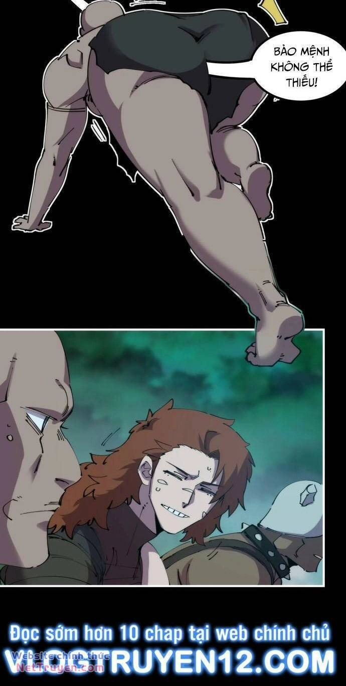 Xuyên Về Thời Nguyên Thuỷ, Ta Trở Thành Bá Chủ Một Phương Chapter 39 - 30