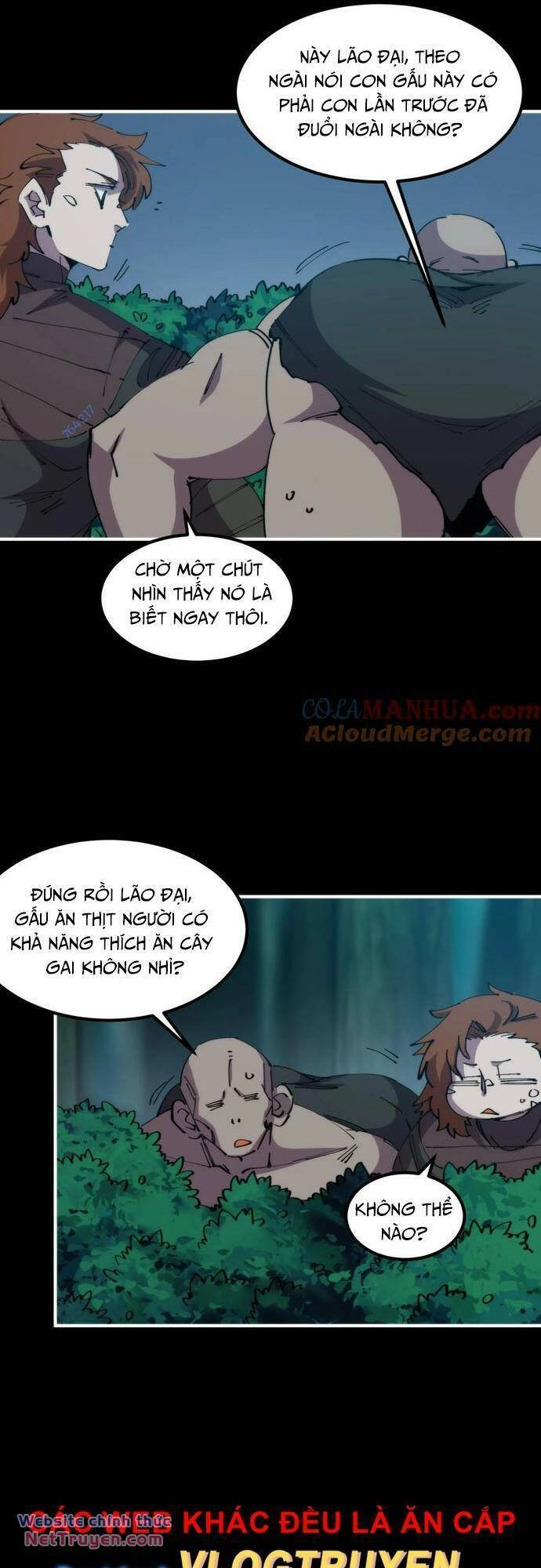 Xuyên Về Thời Nguyên Thuỷ, Ta Trở Thành Bá Chủ Một Phương Chapter 39 - 31