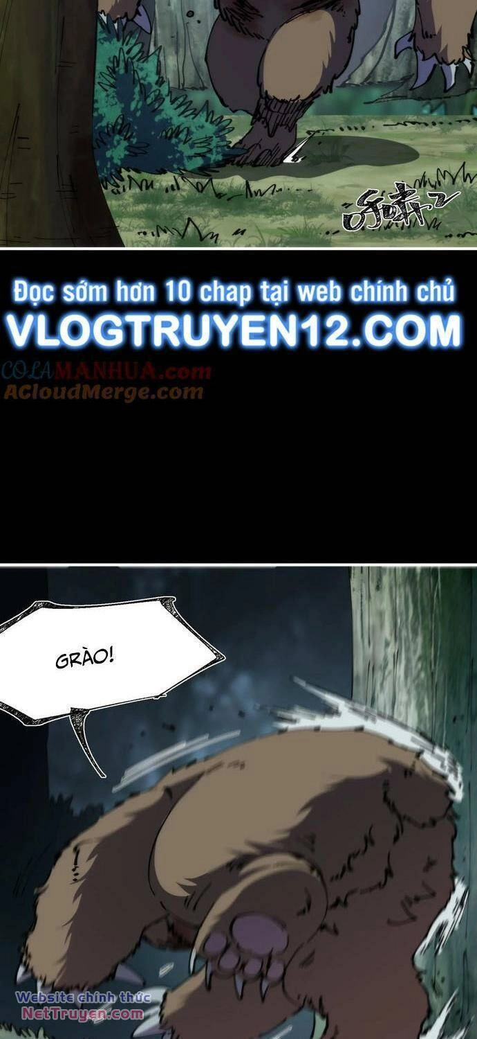 Xuyên Về Thời Nguyên Thuỷ, Ta Trở Thành Bá Chủ Một Phương Chapter 39 - 35