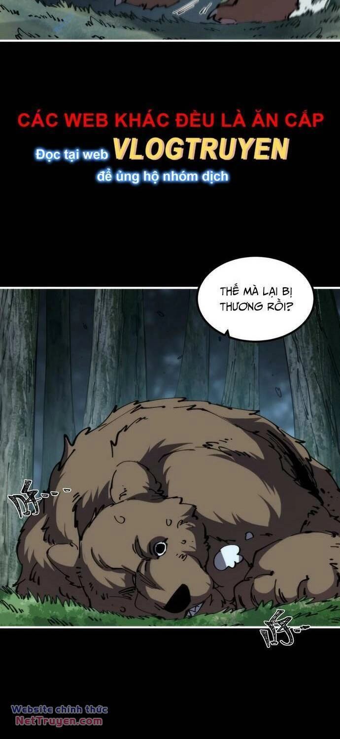 Xuyên Về Thời Nguyên Thuỷ, Ta Trở Thành Bá Chủ Một Phương Chapter 39 - 36