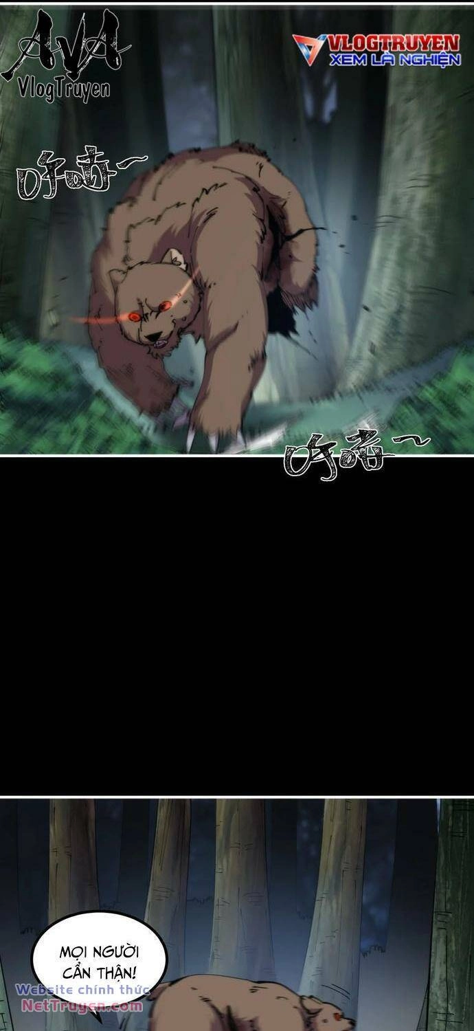 Xuyên Về Thời Nguyên Thuỷ, Ta Trở Thành Bá Chủ Một Phương Chapter 39 - 38