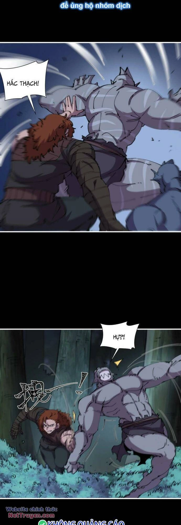 Xuyên Về Thời Nguyên Thuỷ, Ta Trở Thành Bá Chủ Một Phương Chapter 40 - 4