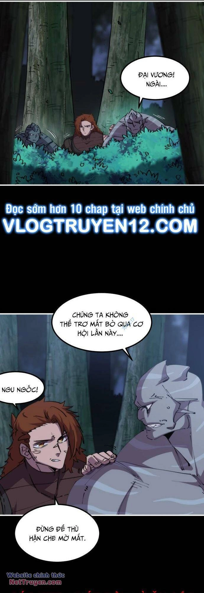 Xuyên Về Thời Nguyên Thuỷ, Ta Trở Thành Bá Chủ Một Phương Chapter 40 - 7