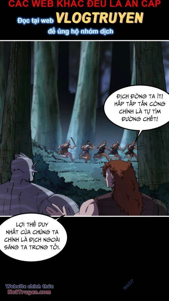 Xuyên Về Thời Nguyên Thuỷ, Ta Trở Thành Bá Chủ Một Phương Chapter 40 - 8