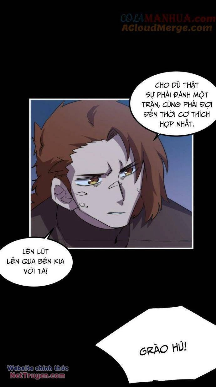 Xuyên Về Thời Nguyên Thuỷ, Ta Trở Thành Bá Chủ Một Phương Chapter 40 - 9