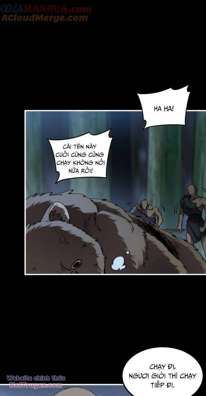 Xuyên Về Thời Nguyên Thuỷ, Ta Trở Thành Bá Chủ Một Phương Chapter 40 - 11