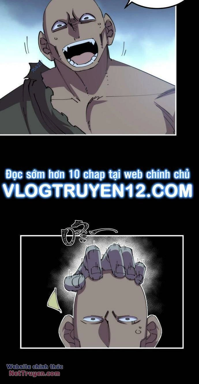 Xuyên Về Thời Nguyên Thuỷ, Ta Trở Thành Bá Chủ Một Phương Chapter 40 - 12