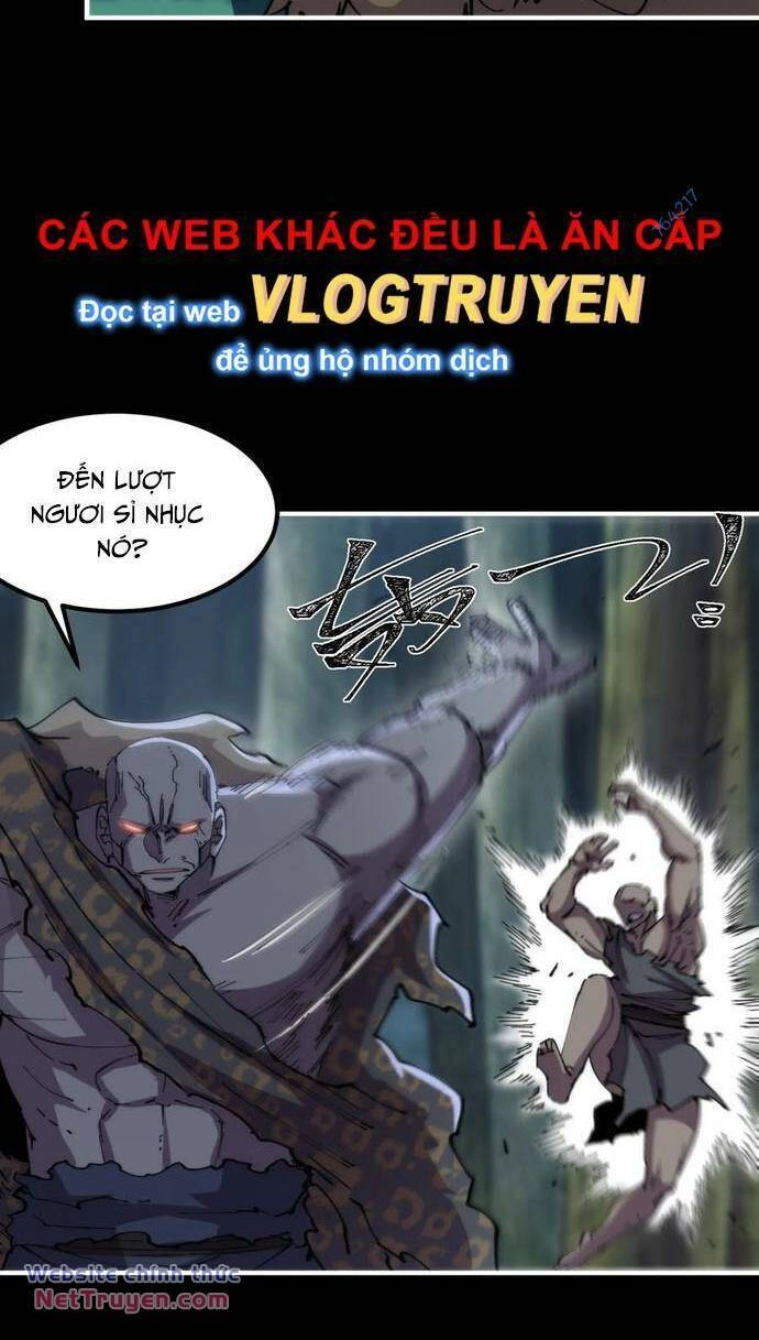 Xuyên Về Thời Nguyên Thuỷ, Ta Trở Thành Bá Chủ Một Phương Chapter 40 - 14