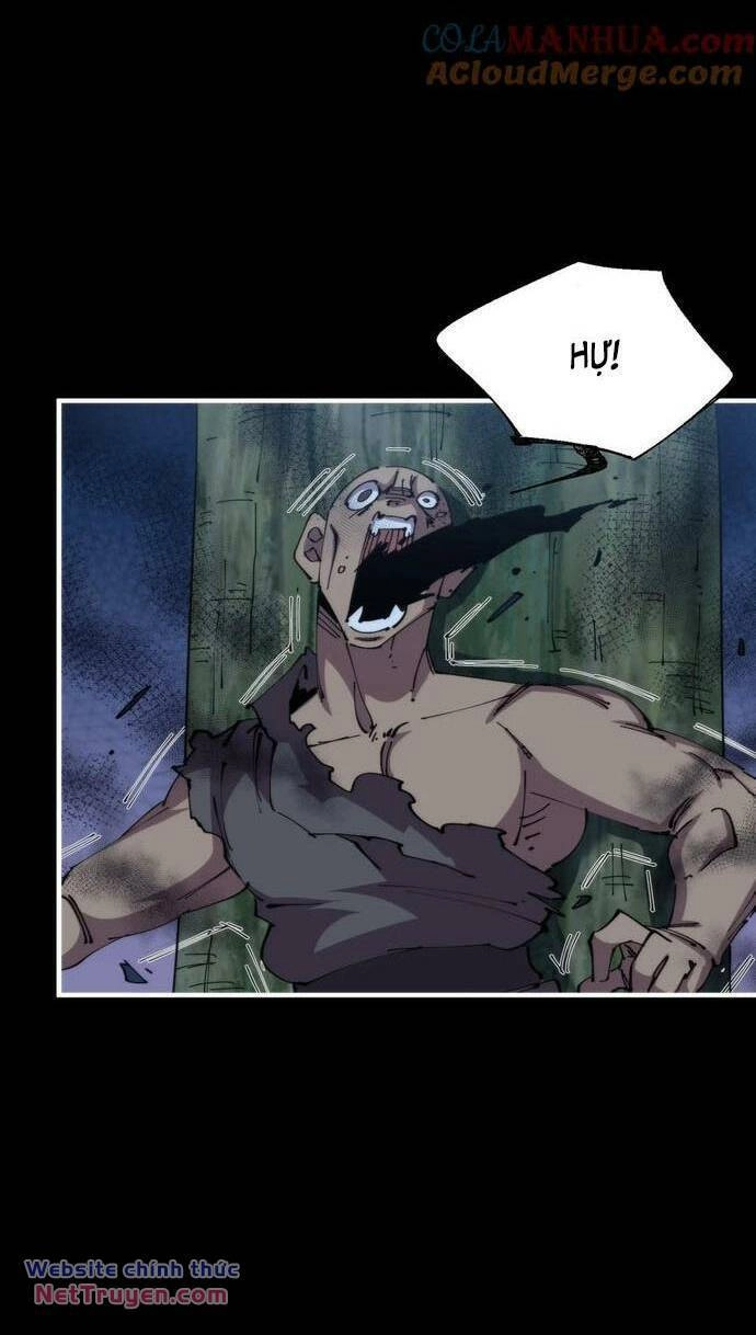 Xuyên Về Thời Nguyên Thuỷ, Ta Trở Thành Bá Chủ Một Phương Chapter 40 - 15