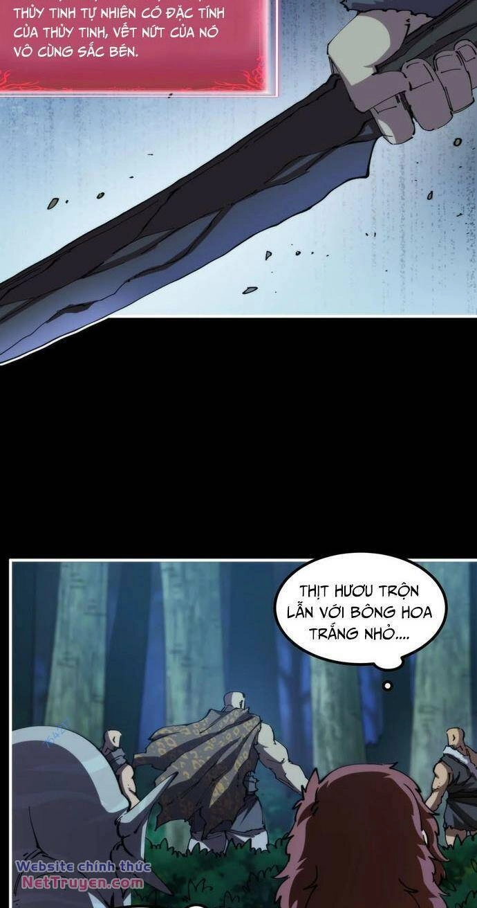 Xuyên Về Thời Nguyên Thuỷ, Ta Trở Thành Bá Chủ Một Phương Chapter 40 - 17