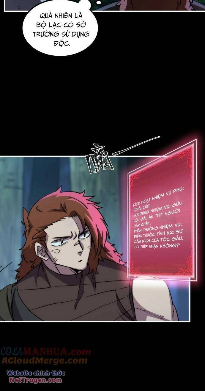 Xuyên Về Thời Nguyên Thuỷ, Ta Trở Thành Bá Chủ Một Phương Chapter 40 - 18