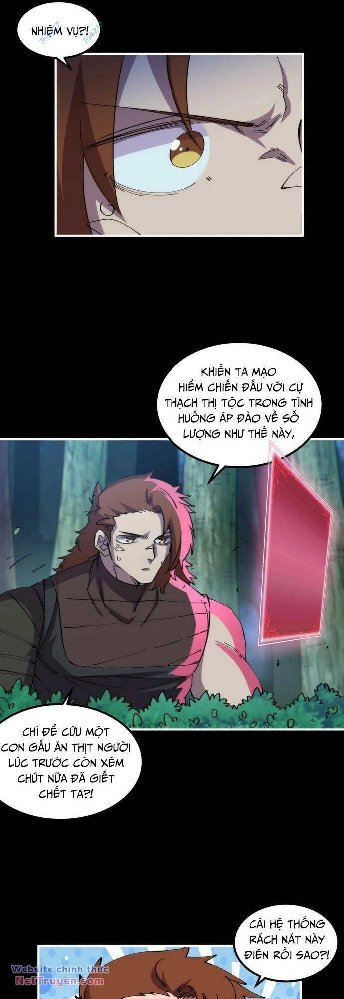 Xuyên Về Thời Nguyên Thuỷ, Ta Trở Thành Bá Chủ Một Phương Chapter 40 - 19