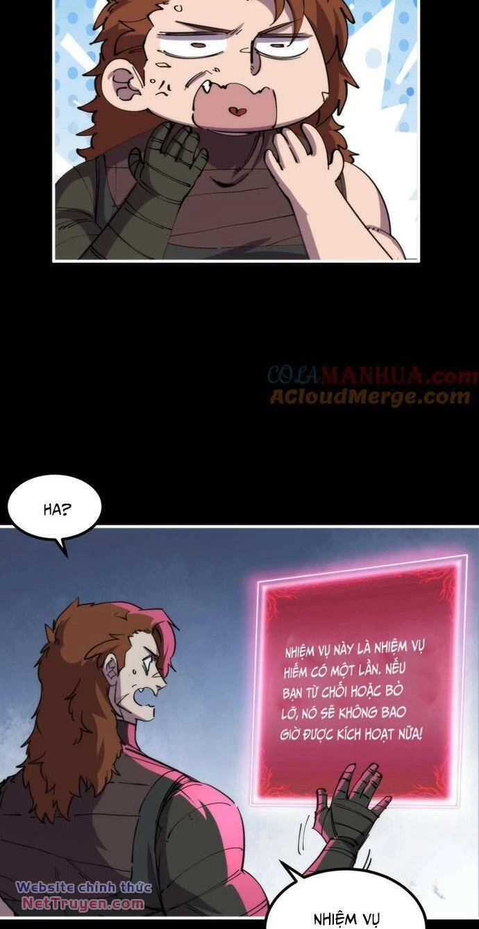 Xuyên Về Thời Nguyên Thuỷ, Ta Trở Thành Bá Chủ Một Phương Chapter 40 - 20