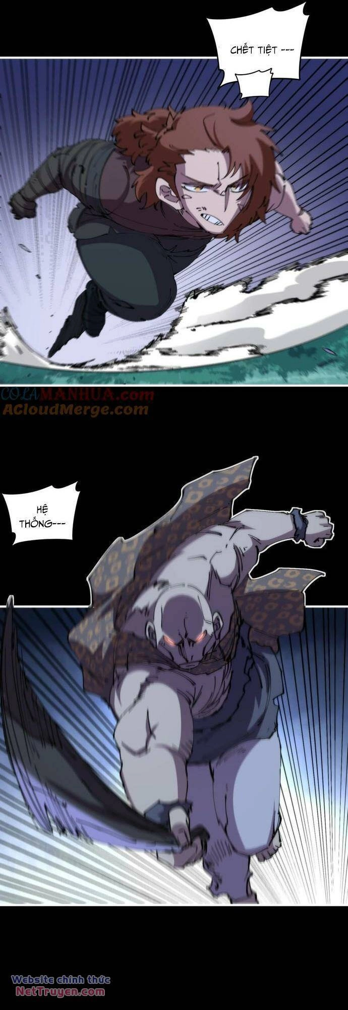 Xuyên Về Thời Nguyên Thuỷ, Ta Trở Thành Bá Chủ Một Phương Chapter 40 - 22