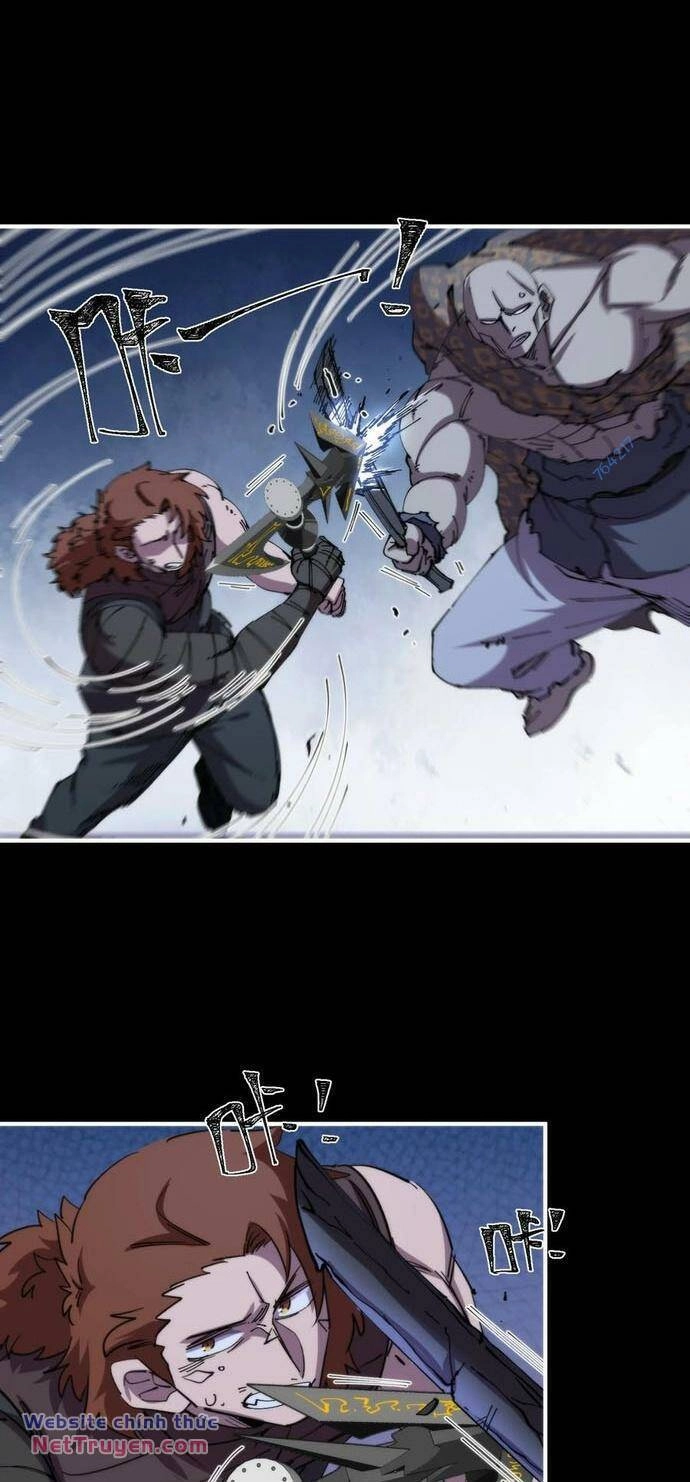 Xuyên Về Thời Nguyên Thuỷ, Ta Trở Thành Bá Chủ Một Phương Chapter 40 - 23