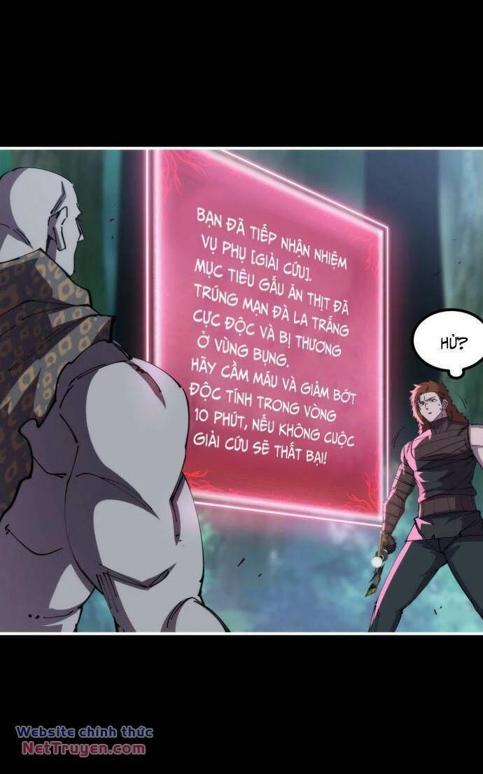 Xuyên Về Thời Nguyên Thuỷ, Ta Trở Thành Bá Chủ Một Phương Chapter 40 - 27