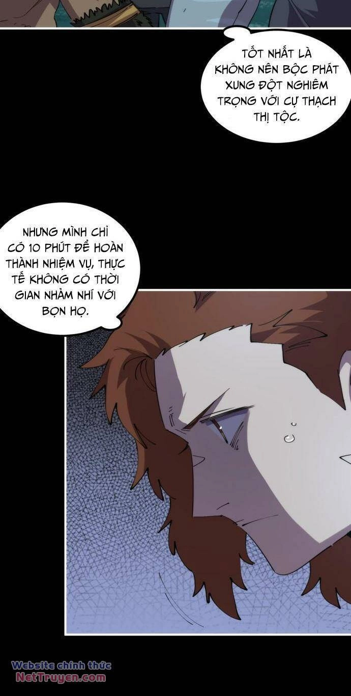 Xuyên Về Thời Nguyên Thuỷ, Ta Trở Thành Bá Chủ Một Phương Chapter 40 - 29