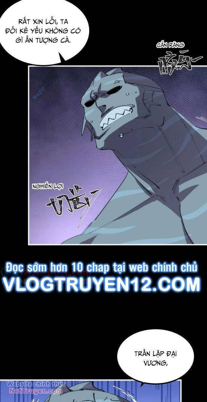 Xuyên Về Thời Nguyên Thuỷ, Ta Trở Thành Bá Chủ Một Phương Chapter 40 - 32