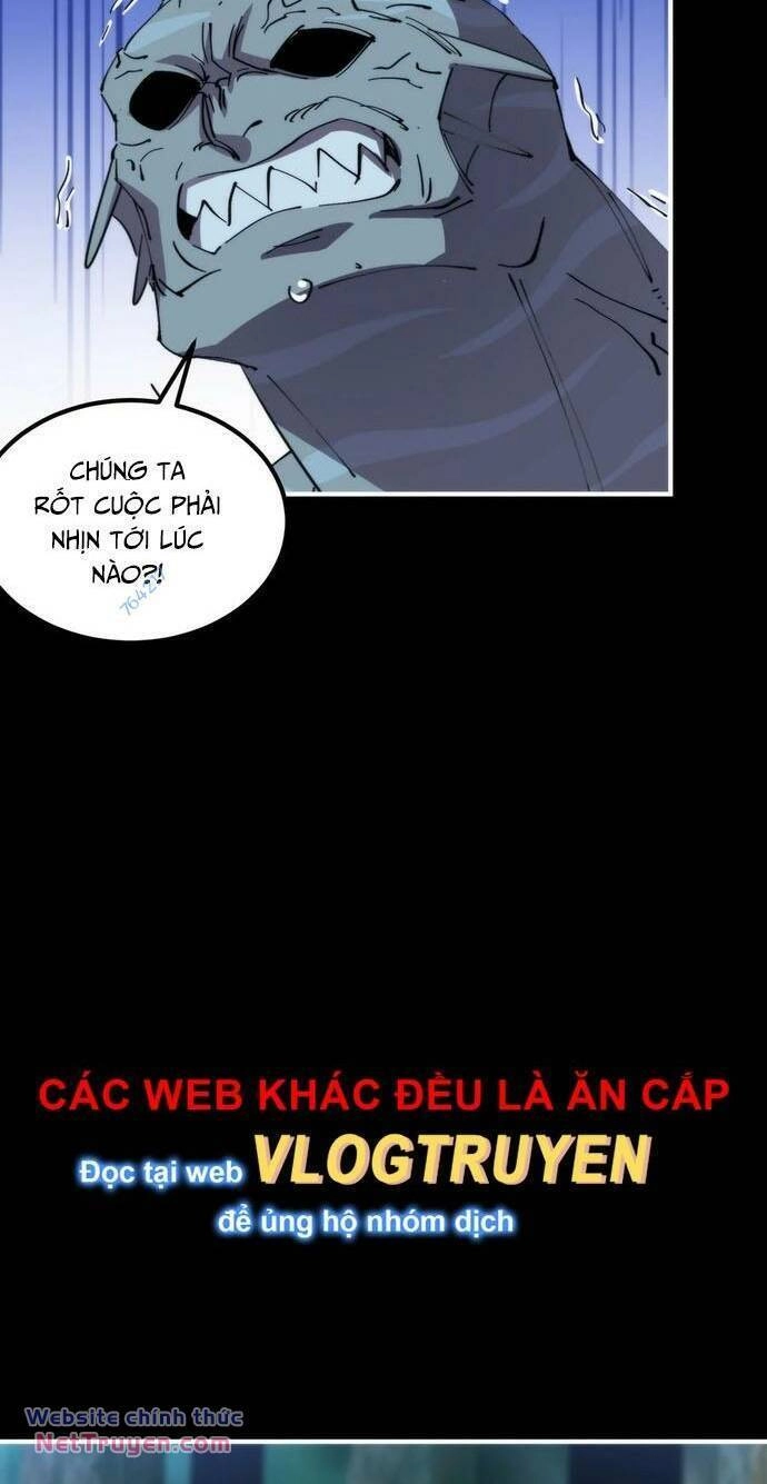 Xuyên Về Thời Nguyên Thuỷ, Ta Trở Thành Bá Chủ Một Phương Chapter 40 - 33