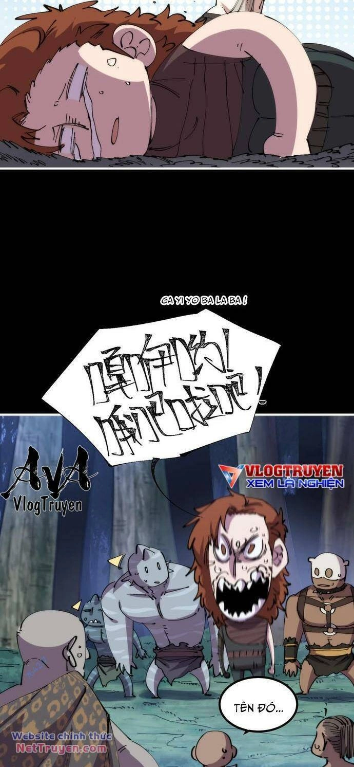 Xuyên Về Thời Nguyên Thuỷ, Ta Trở Thành Bá Chủ Một Phương Chapter 40 - 35