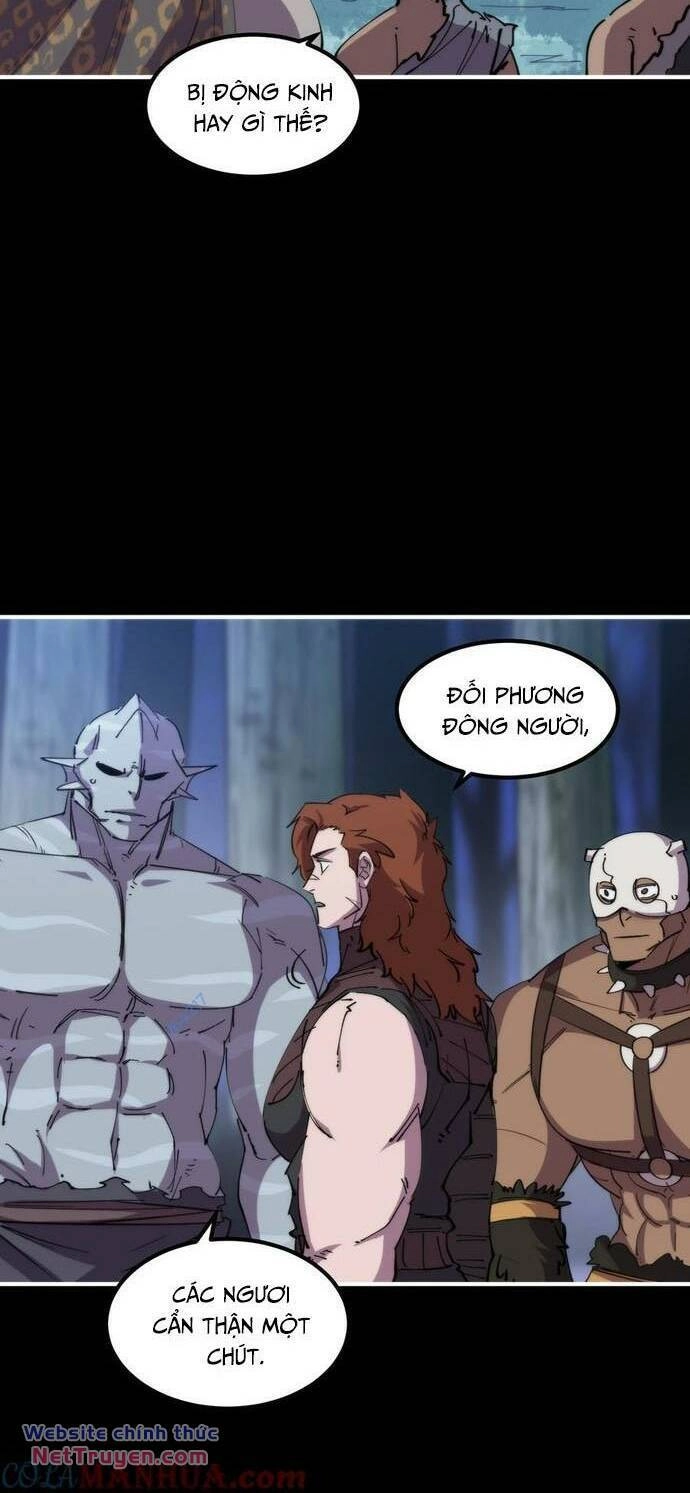 Xuyên Về Thời Nguyên Thuỷ, Ta Trở Thành Bá Chủ Một Phương Chapter 40 - 36