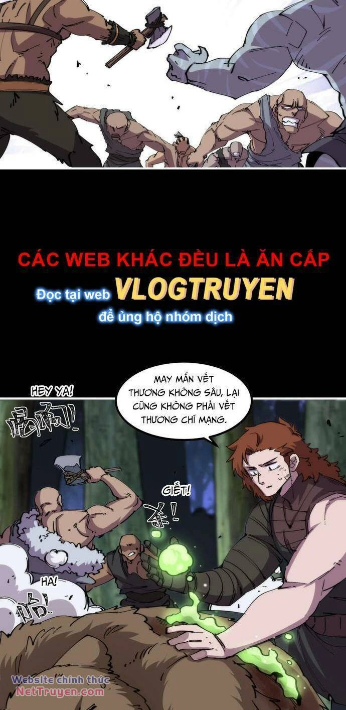Xuyên Về Thời Nguyên Thuỷ, Ta Trở Thành Bá Chủ Một Phương Chapter 40 - 38