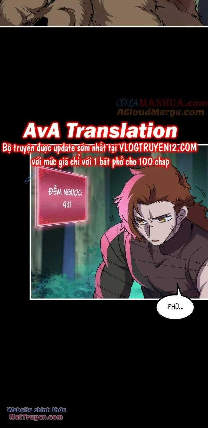 Xuyên Về Thời Nguyên Thuỷ, Ta Trở Thành Bá Chủ Một Phương Chapter 40 - 39