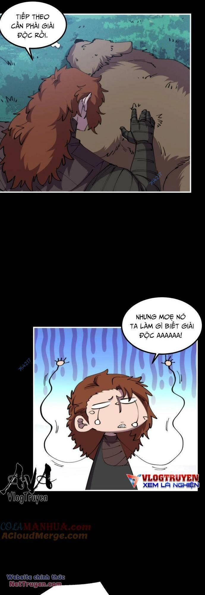 Xuyên Về Thời Nguyên Thuỷ, Ta Trở Thành Bá Chủ Một Phương Chapter 40 - 40