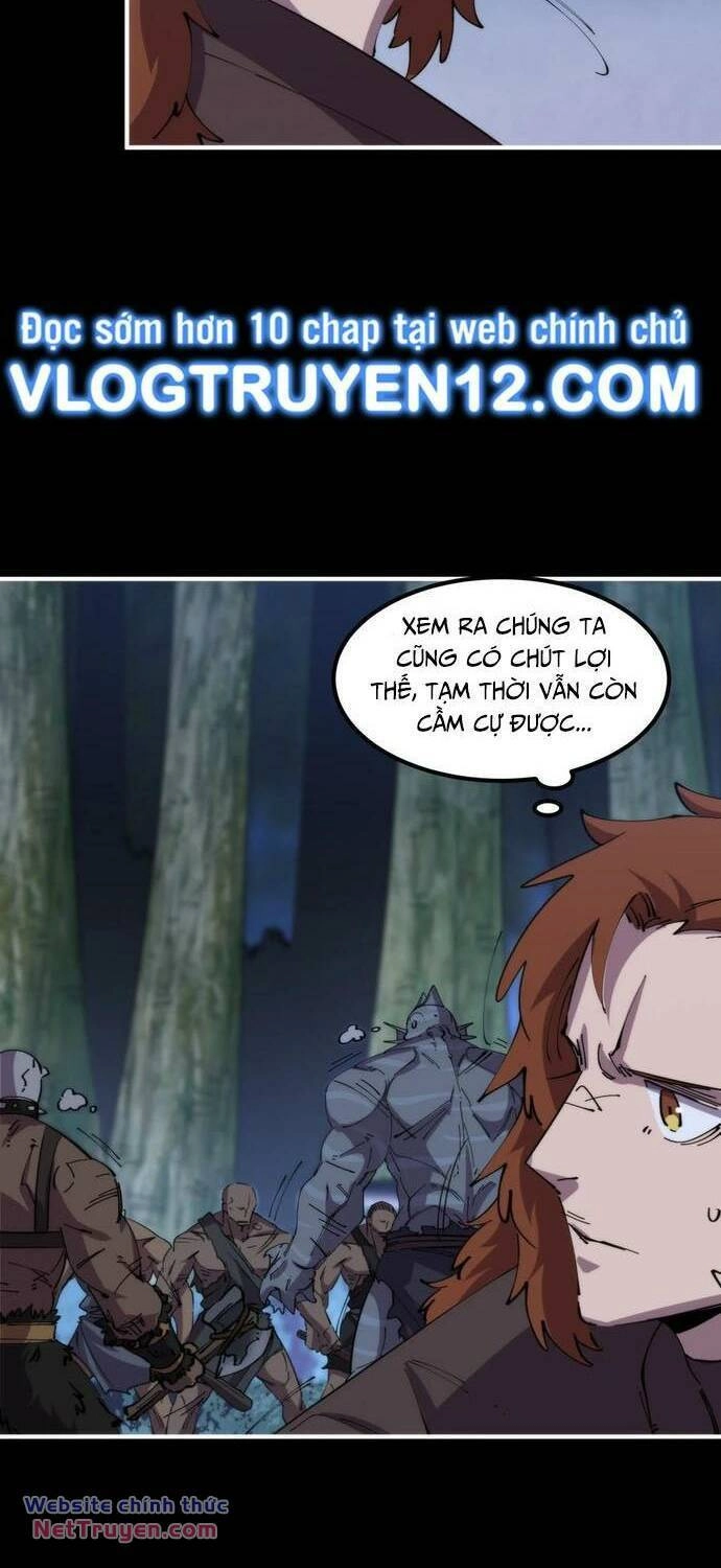 Xuyên Về Thời Nguyên Thuỷ, Ta Trở Thành Bá Chủ Một Phương Chapter 40 - 42