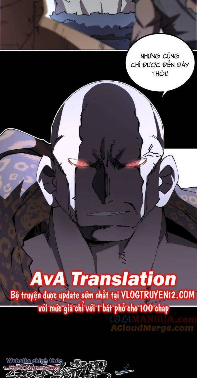 Xuyên Về Thời Nguyên Thuỷ, Ta Trở Thành Bá Chủ Một Phương Chapter 40 - 44