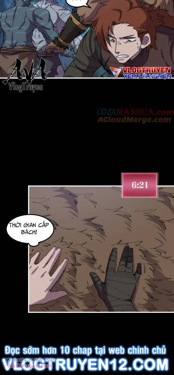 Xuyên Về Thời Nguyên Thuỷ, Ta Trở Thành Bá Chủ Một Phương Chapter 41 - 6