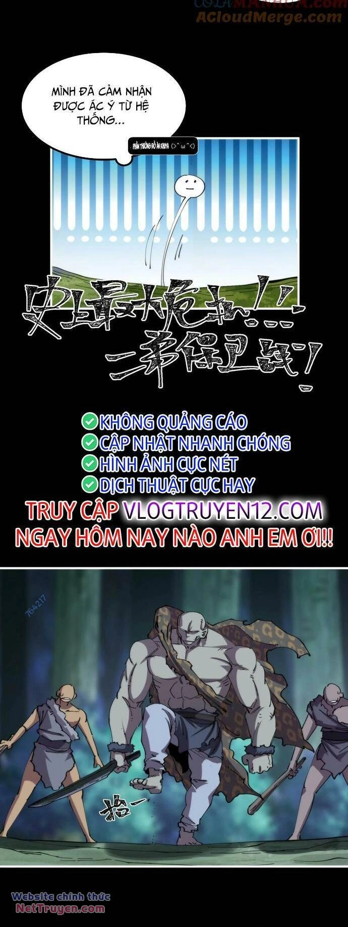 Xuyên Về Thời Nguyên Thuỷ, Ta Trở Thành Bá Chủ Một Phương Chapter 41 - 8