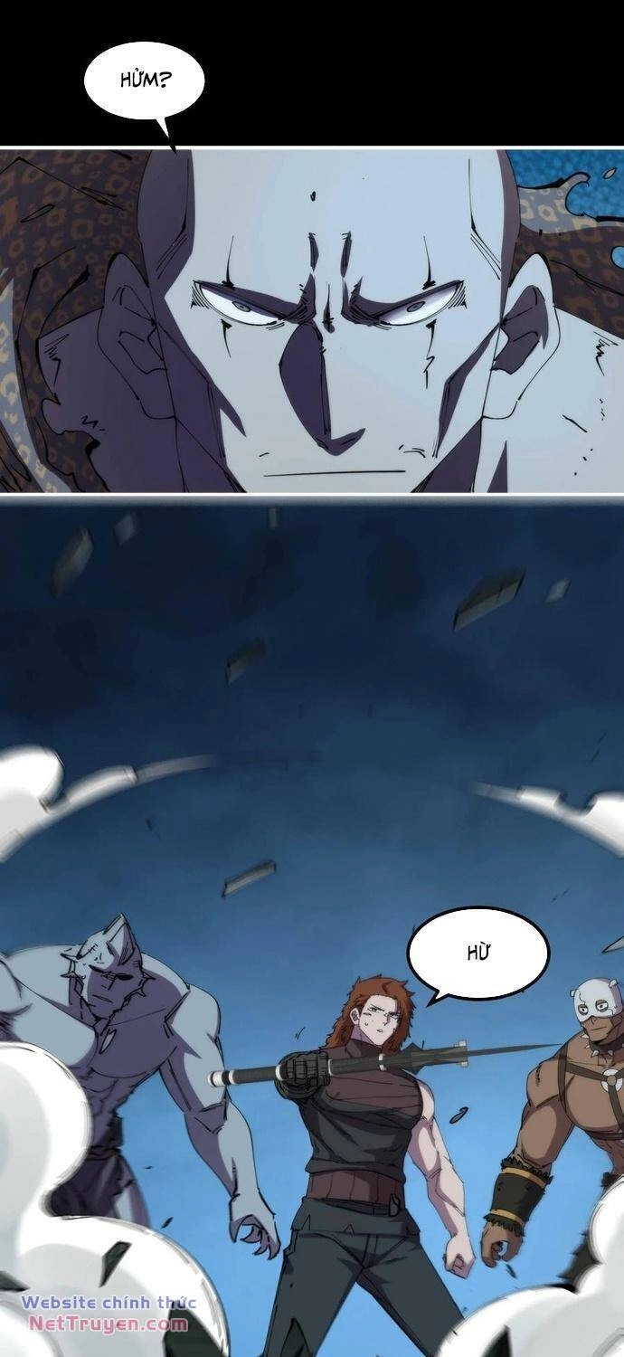 Xuyên Về Thời Nguyên Thuỷ, Ta Trở Thành Bá Chủ Một Phương Chapter 41 - 10