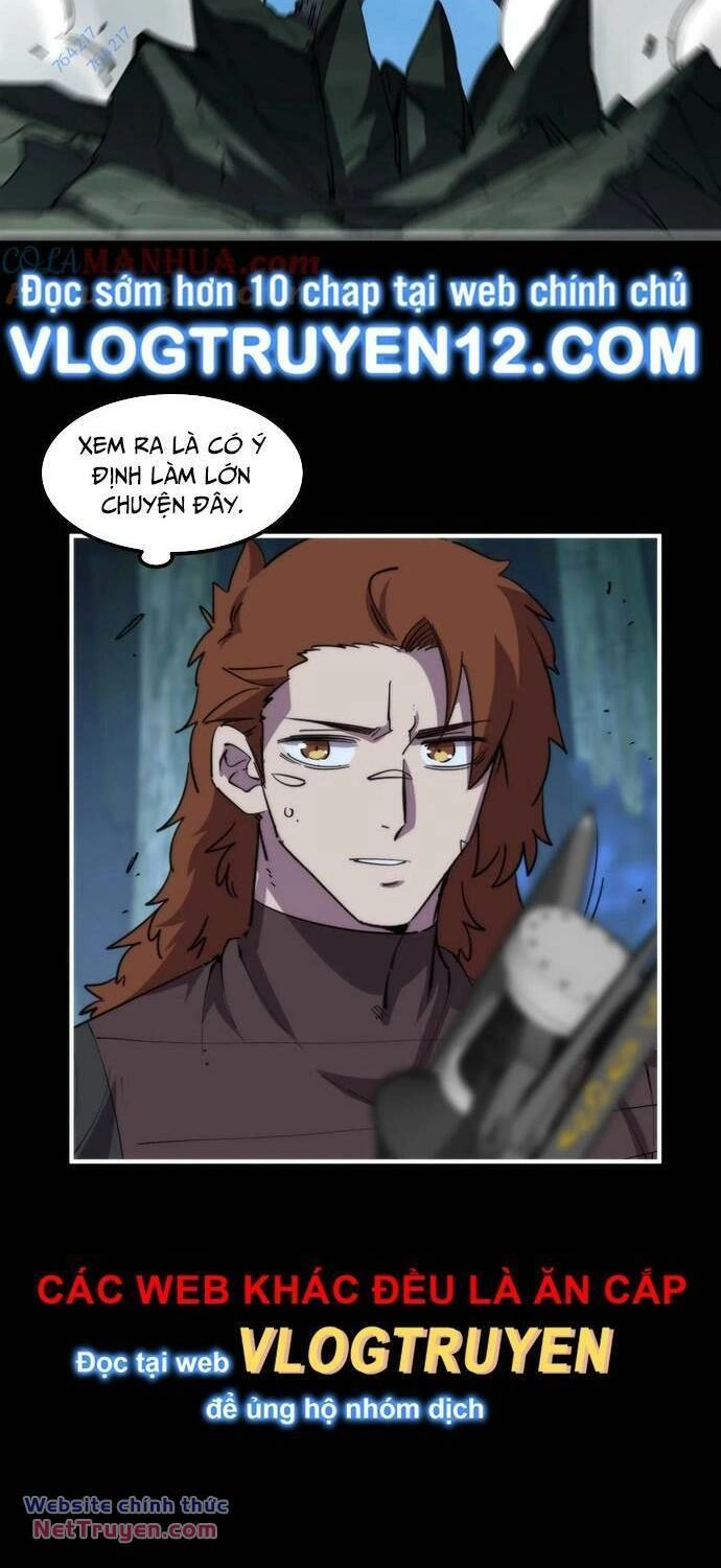 Xuyên Về Thời Nguyên Thuỷ, Ta Trở Thành Bá Chủ Một Phương Chapter 41 - 11