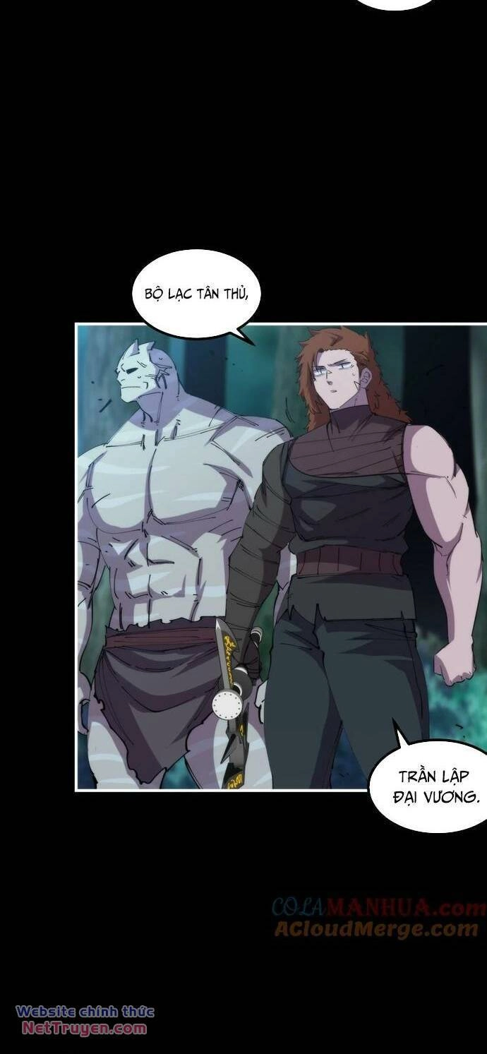 Xuyên Về Thời Nguyên Thuỷ, Ta Trở Thành Bá Chủ Một Phương Chapter 41 - 14