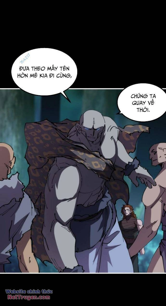 Xuyên Về Thời Nguyên Thuỷ, Ta Trở Thành Bá Chủ Một Phương Chapter 41 - 16