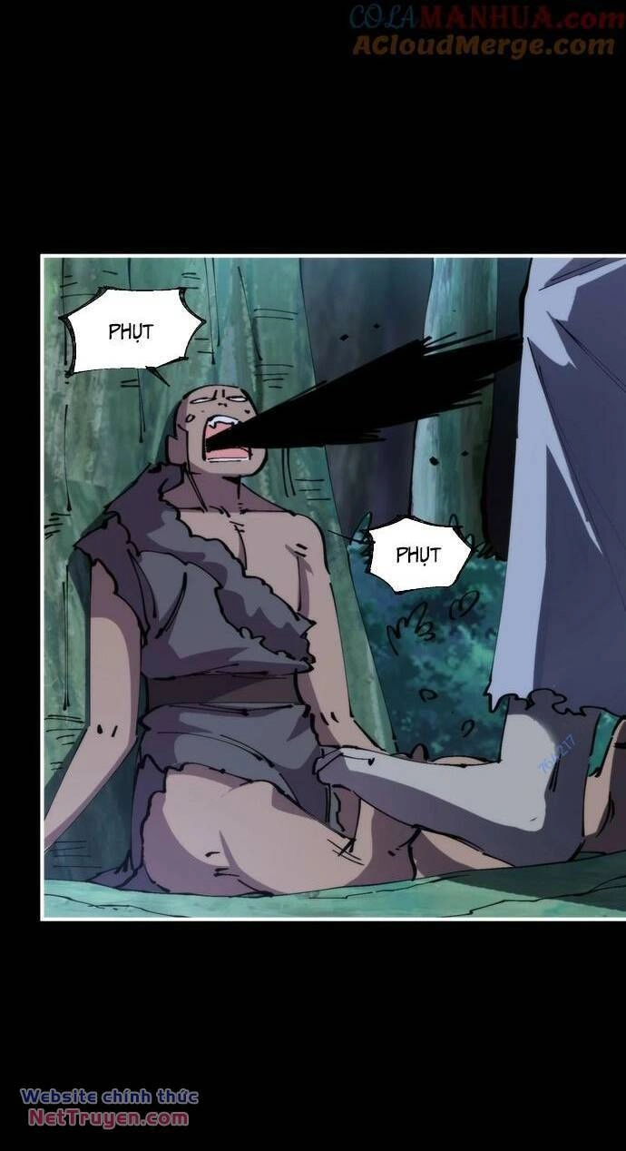 Xuyên Về Thời Nguyên Thuỷ, Ta Trở Thành Bá Chủ Một Phương Chapter 41 - 17