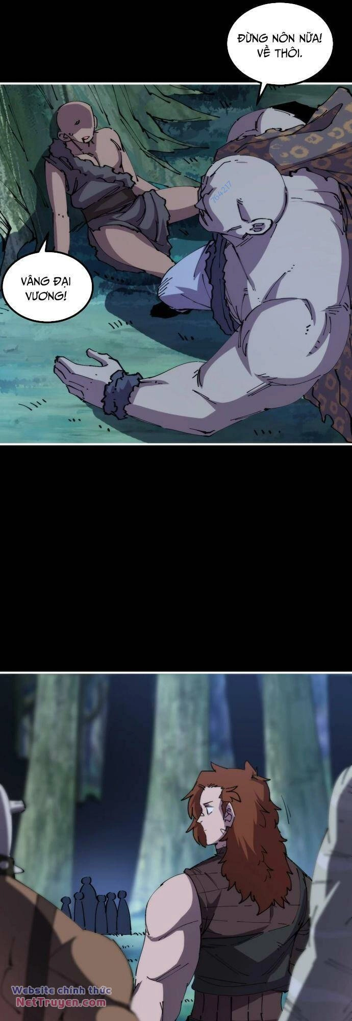 Xuyên Về Thời Nguyên Thuỷ, Ta Trở Thành Bá Chủ Một Phương Chapter 41 - 18