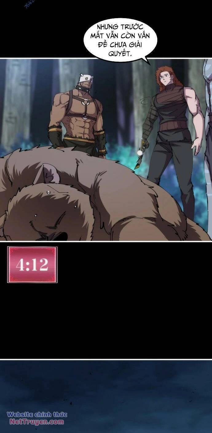 Xuyên Về Thời Nguyên Thuỷ, Ta Trở Thành Bá Chủ Một Phương Chapter 41 - 20