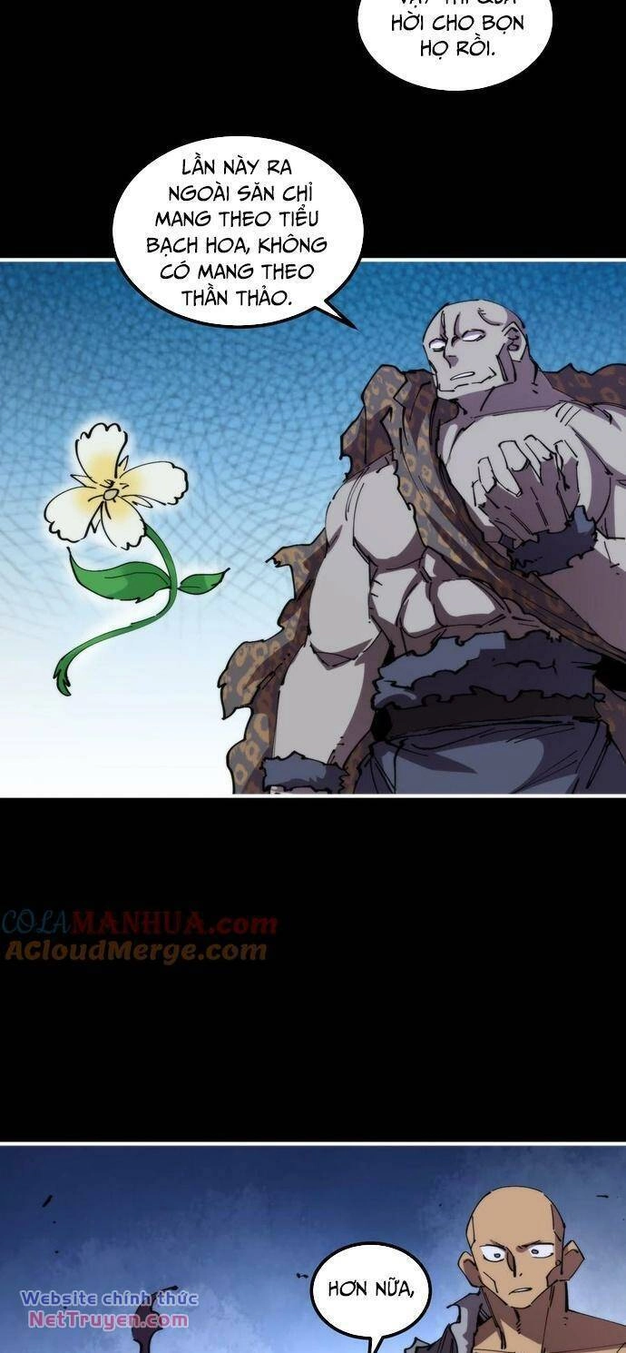 Xuyên Về Thời Nguyên Thuỷ, Ta Trở Thành Bá Chủ Một Phương Chapter 41 - 22