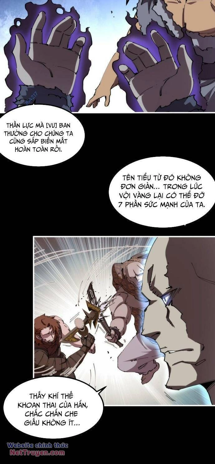 Xuyên Về Thời Nguyên Thuỷ, Ta Trở Thành Bá Chủ Một Phương Chapter 41 - 23