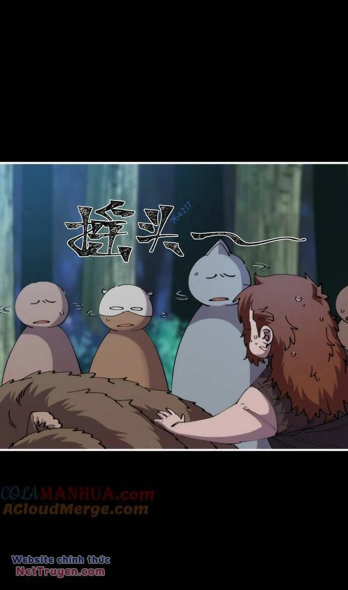 Xuyên Về Thời Nguyên Thuỷ, Ta Trở Thành Bá Chủ Một Phương Chapter 41 - 26