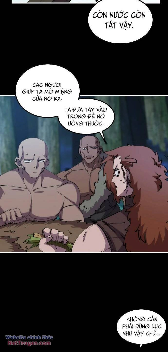 Xuyên Về Thời Nguyên Thuỷ, Ta Trở Thành Bá Chủ Một Phương Chapter 41 - 29