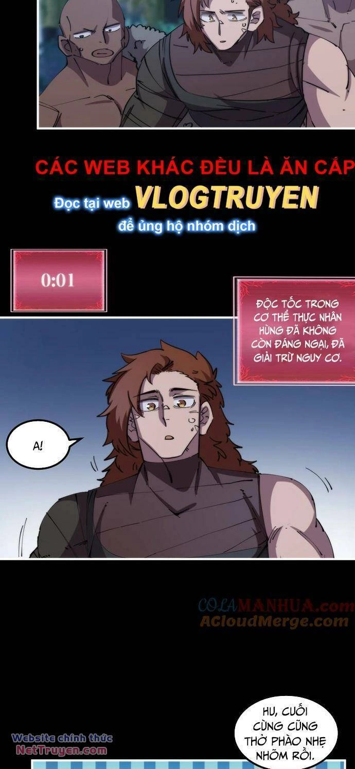 Xuyên Về Thời Nguyên Thuỷ, Ta Trở Thành Bá Chủ Một Phương Chapter 41 - 31