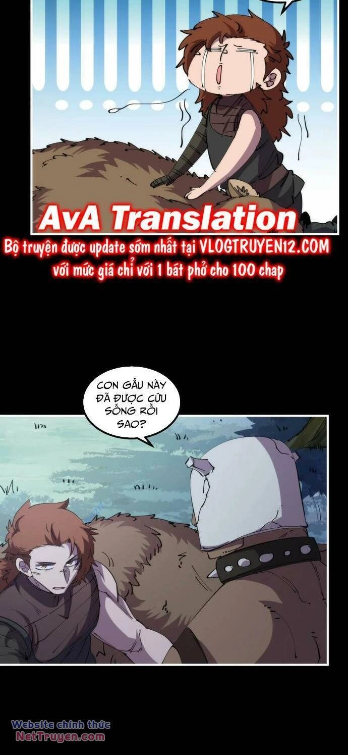 Xuyên Về Thời Nguyên Thuỷ, Ta Trở Thành Bá Chủ Một Phương Chapter 41 - 32