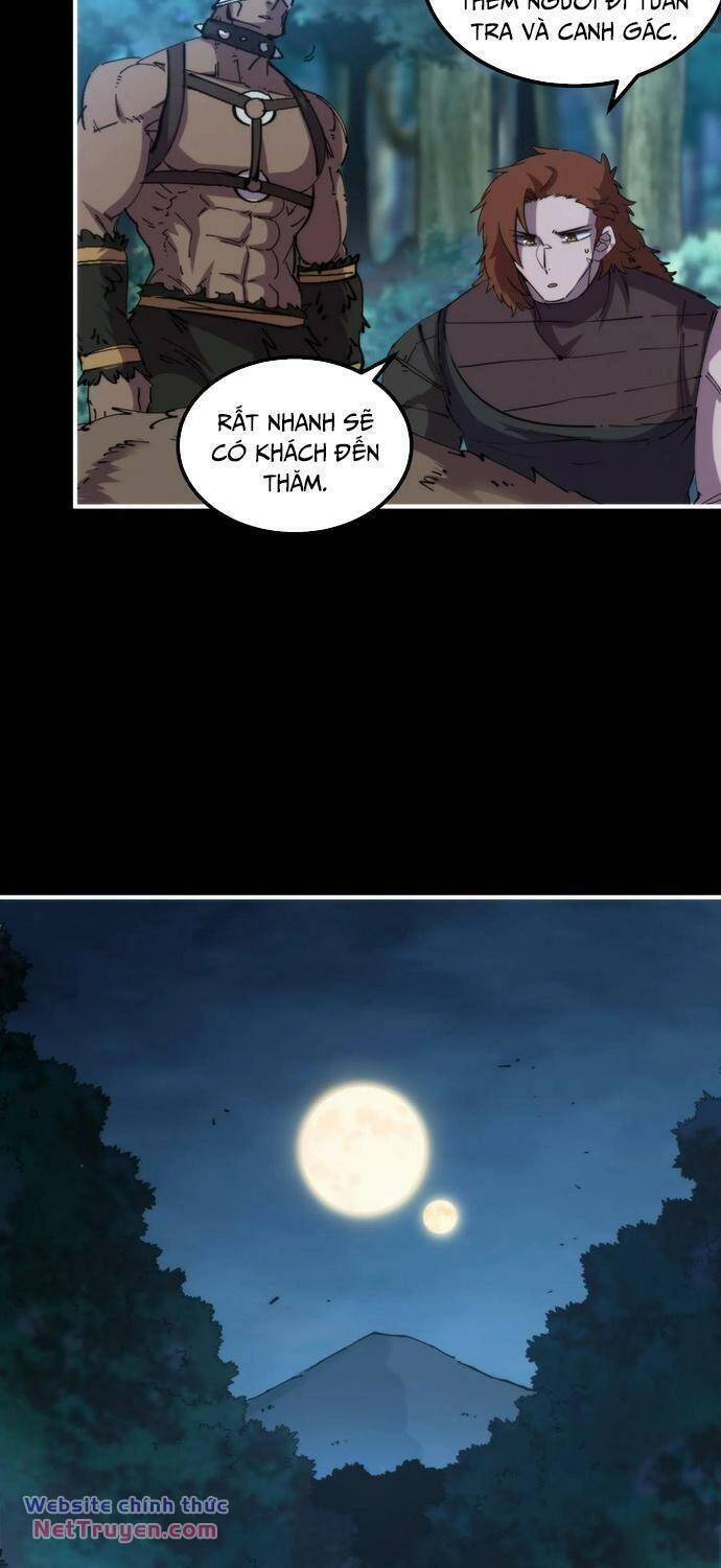 Xuyên Về Thời Nguyên Thuỷ, Ta Trở Thành Bá Chủ Một Phương Chapter 41 - 37