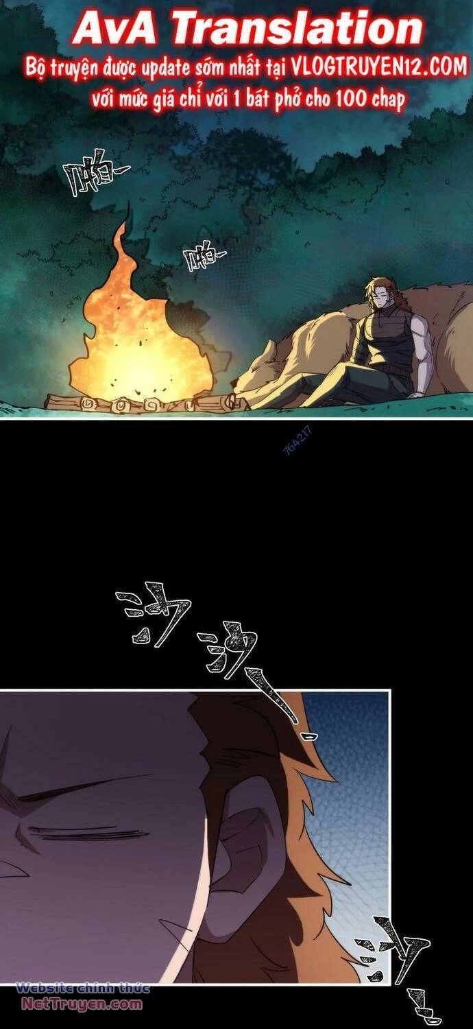 Xuyên Về Thời Nguyên Thuỷ, Ta Trở Thành Bá Chủ Một Phương Chapter 41 - 38