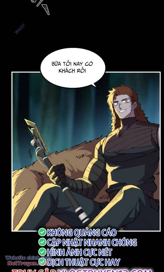 Xuyên Về Thời Nguyên Thuỷ, Ta Trở Thành Bá Chủ Một Phương Chapter 41 - 40