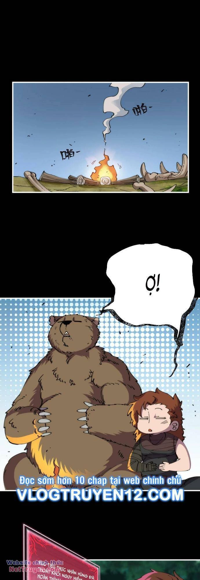 Xuyên Về Thời Nguyên Thuỷ, Ta Trở Thành Bá Chủ Một Phương Chapter 42 - 6